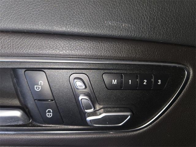 used 2018 Mercedes-Benz AMG CLA 45 car, priced at $33,900