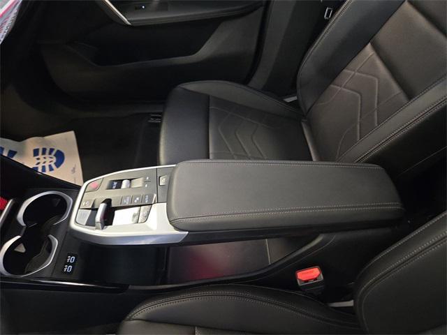 used 2024 BMW X1 car, priced at $40,209