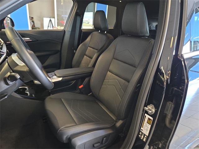 used 2024 BMW X1 car, priced at $40,209
