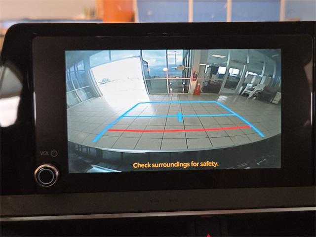 used 2025 Toyota Prius Plug-In Hybrid car, priced at $32,908