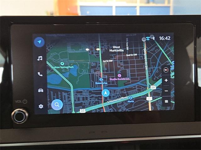 used 2025 Toyota Prius Plug-In Hybrid car, priced at $32,908