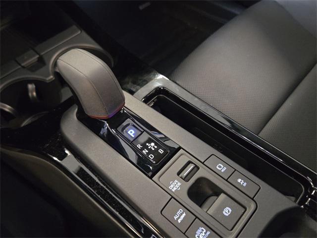 used 2025 Toyota Prius Plug-In Hybrid car, priced at $32,908