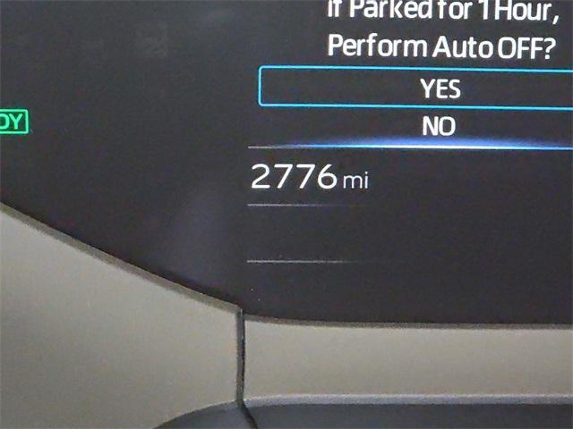 used 2025 Toyota Prius Plug-In Hybrid car, priced at $32,908