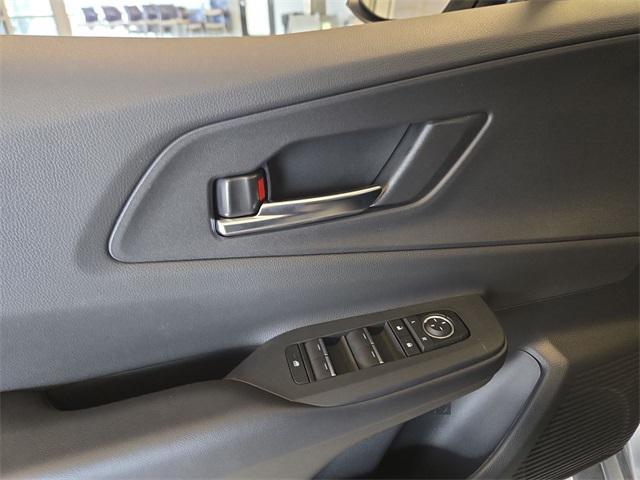 used 2025 Toyota Prius Plug-In Hybrid car, priced at $32,908