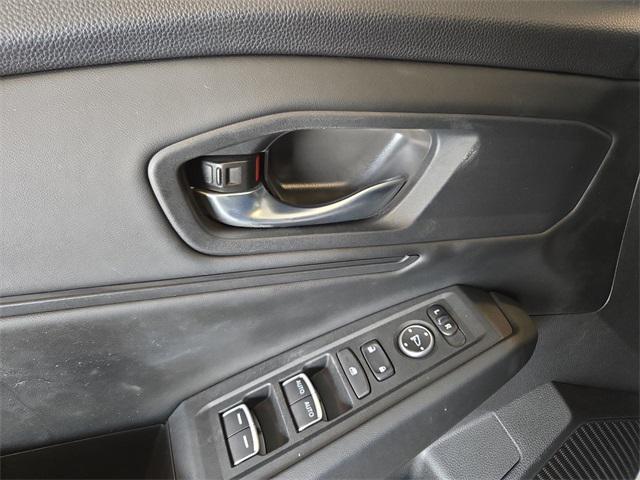 used 2023 Honda Accord car, priced at $27,019