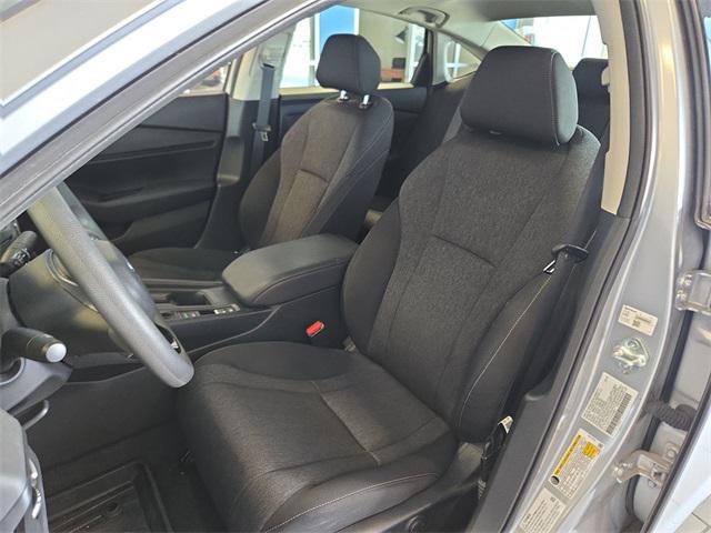 used 2023 Honda Accord car, priced at $27,019