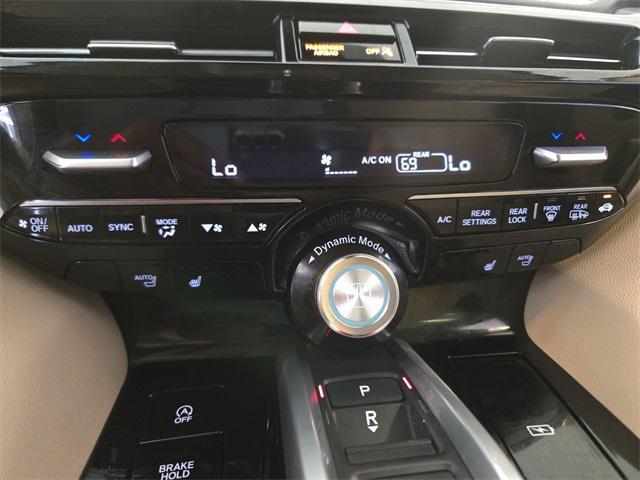 used 2024 Acura MDX car, priced at $46,936