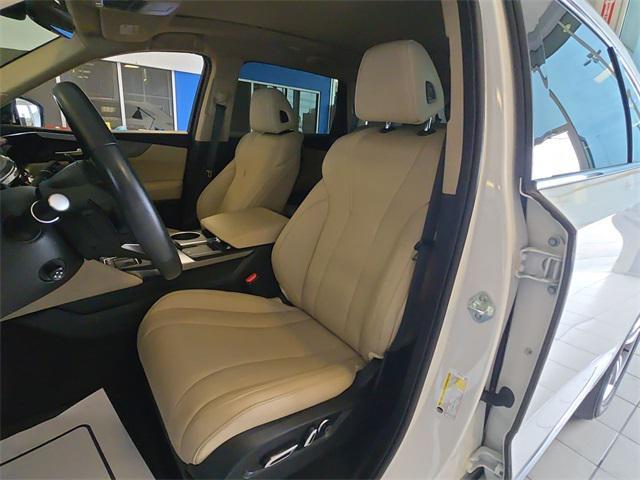 used 2024 Acura MDX car, priced at $46,936