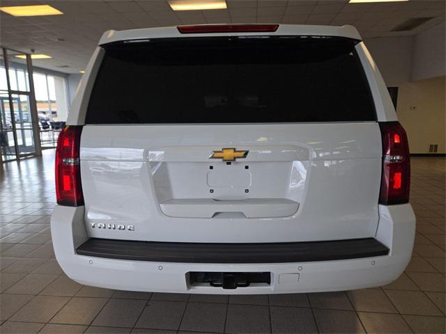 used 2020 Chevrolet Tahoe car, priced at $24,750