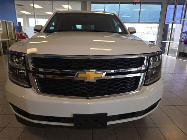 used 2020 Chevrolet Tahoe car, priced at $24,750