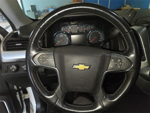 used 2020 Chevrolet Tahoe car, priced at $24,750
