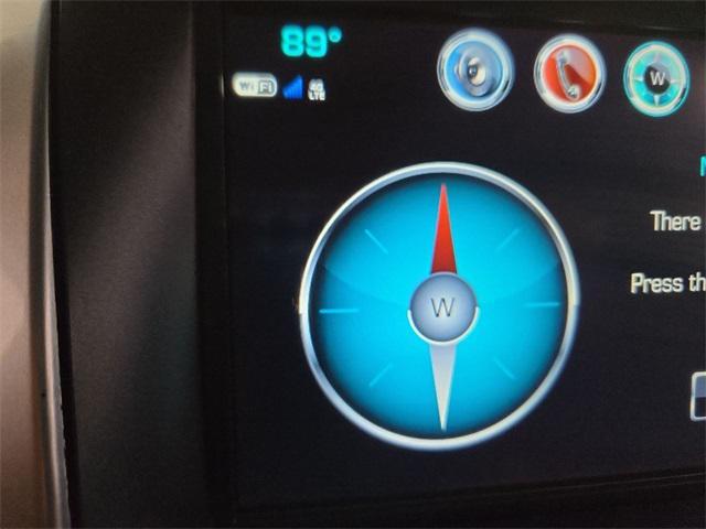 used 2020 Chevrolet Tahoe car, priced at $24,750