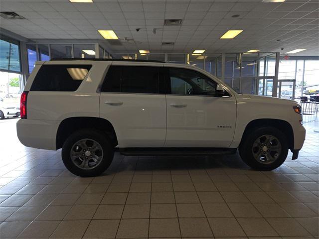 used 2020 Chevrolet Tahoe car, priced at $24,750