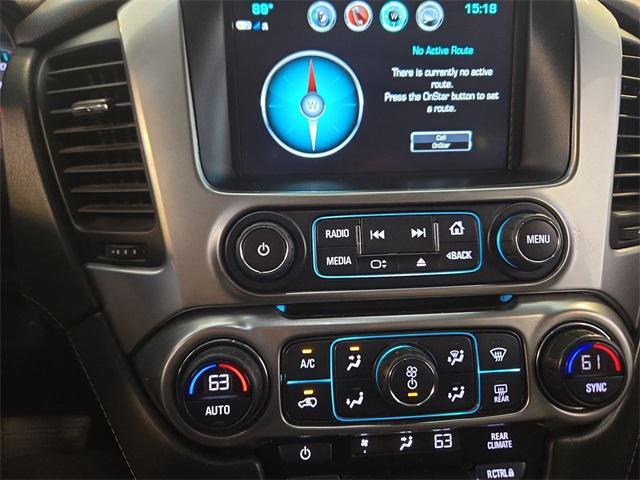 used 2020 Chevrolet Tahoe car, priced at $24,750