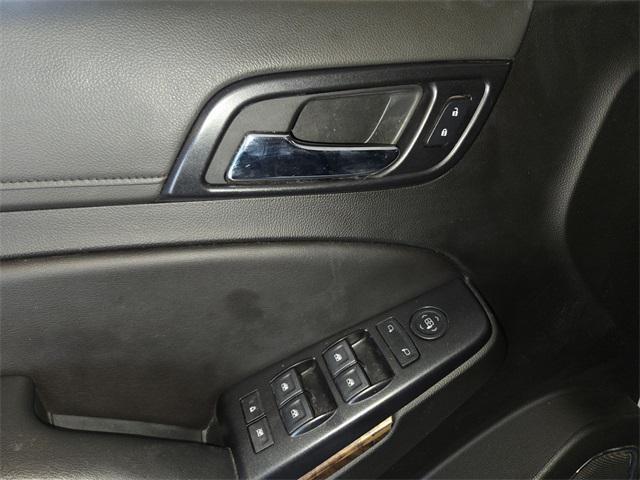 used 2020 Chevrolet Tahoe car, priced at $24,750