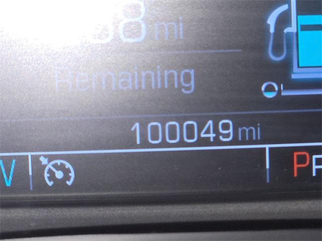 used 2020 Chevrolet Tahoe car, priced at $24,750