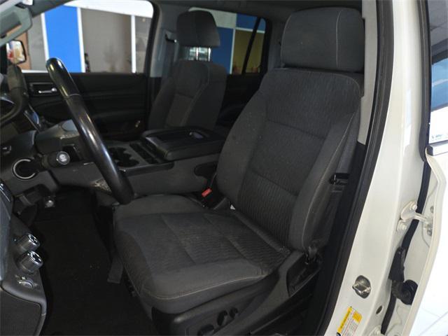 used 2020 Chevrolet Tahoe car, priced at $24,750