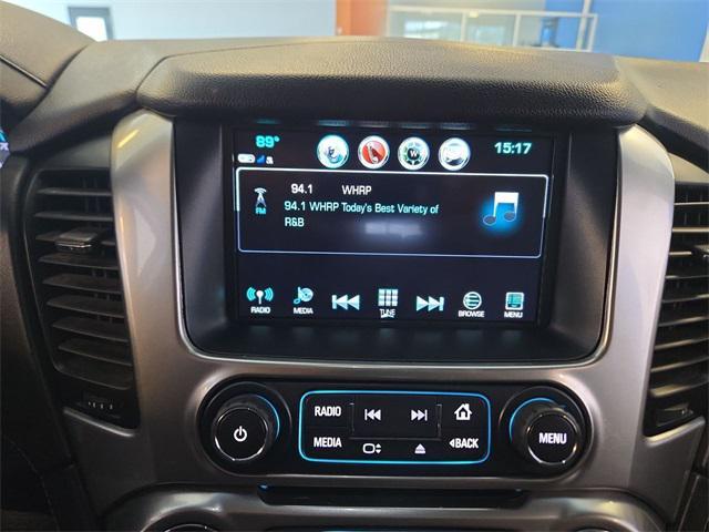 used 2020 Chevrolet Tahoe car, priced at $24,750