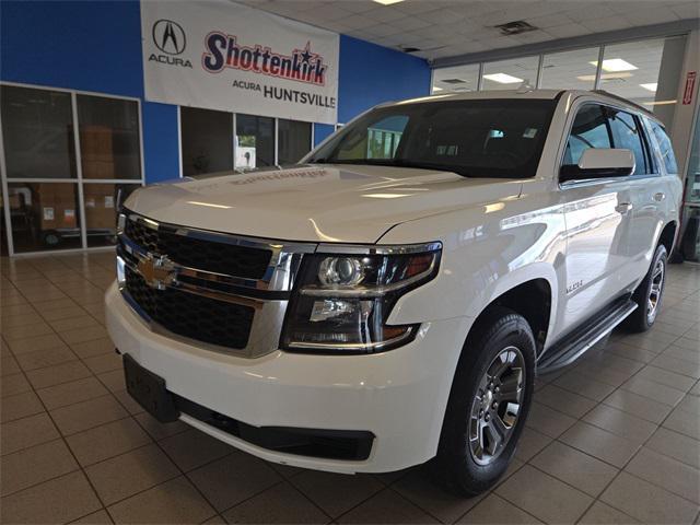 used 2020 Chevrolet Tahoe car, priced at $24,750