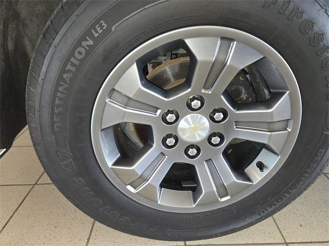 used 2020 Chevrolet Tahoe car, priced at $24,750