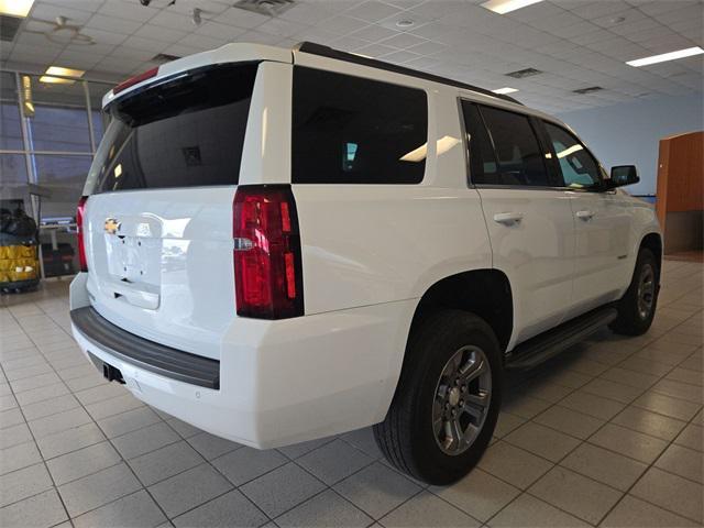 used 2020 Chevrolet Tahoe car, priced at $24,750