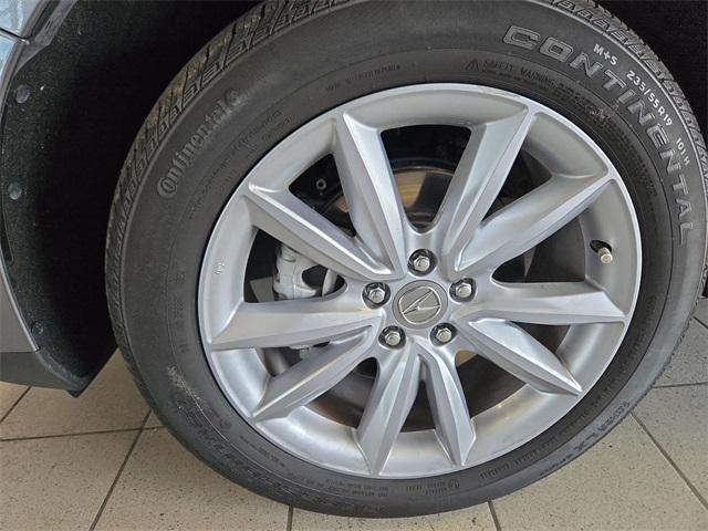 used 2024 Acura RDX car, priced at $41,437