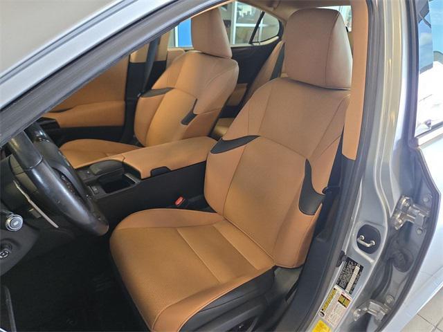used 2022 Lexus ES 350 car, priced at $37,763