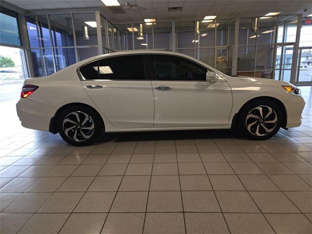 used 2016 Honda Accord car, priced at $19,748
