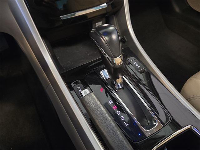 used 2016 Honda Accord car, priced at $19,748
