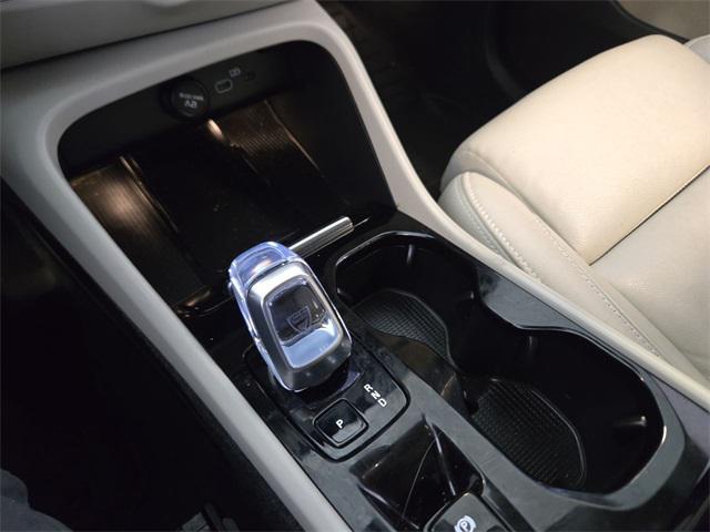 used 2023 Volvo XC40 car, priced at $34,078