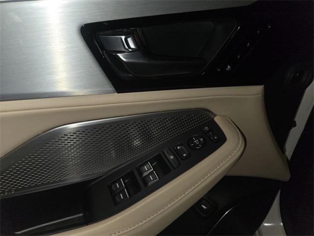 used 2024 Acura MDX car, priced at $42,903