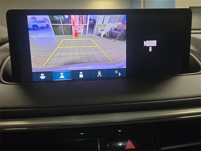 used 2024 Acura MDX car, priced at $42,903