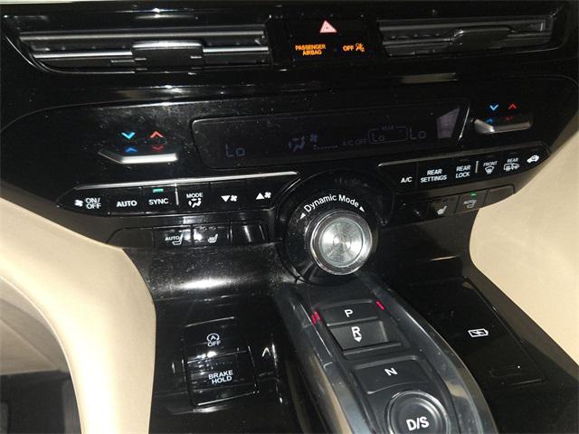 used 2024 Acura MDX car, priced at $42,903