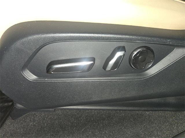 used 2024 Acura MDX car, priced at $42,903