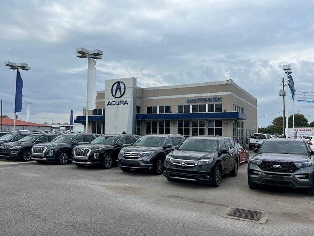 used 2021 Jeep Gladiator car, priced at $41,548