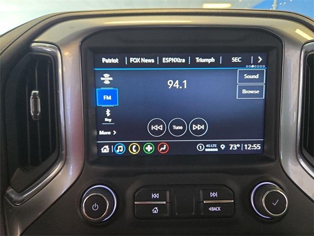 used 2022 Chevrolet Silverado 3500 car, priced at $51,809