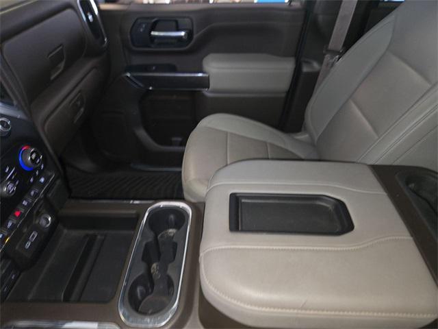used 2022 Chevrolet Silverado 3500 car, priced at $51,809