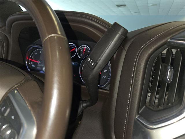 used 2022 Chevrolet Silverado 3500 car, priced at $51,809