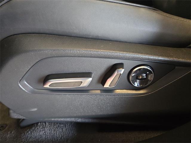 used 2023 Acura RDX car, priced at $43,705