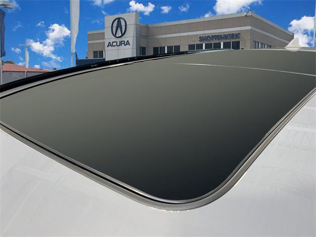 new 2026 Acura MDX car, priced at $70,850