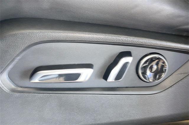 used 2022 Acura MDX car, priced at $29,362