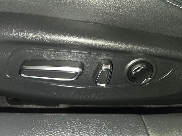 used 2024 Acura Integra car, priced at $34,830