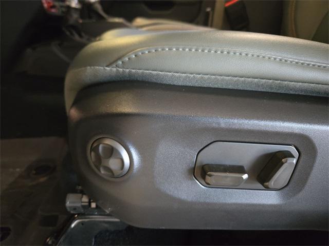 used 2024 Jeep Gladiator car, priced at $47,898