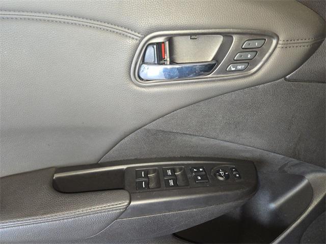 used 2017 Acura RDX car, priced at $13,574