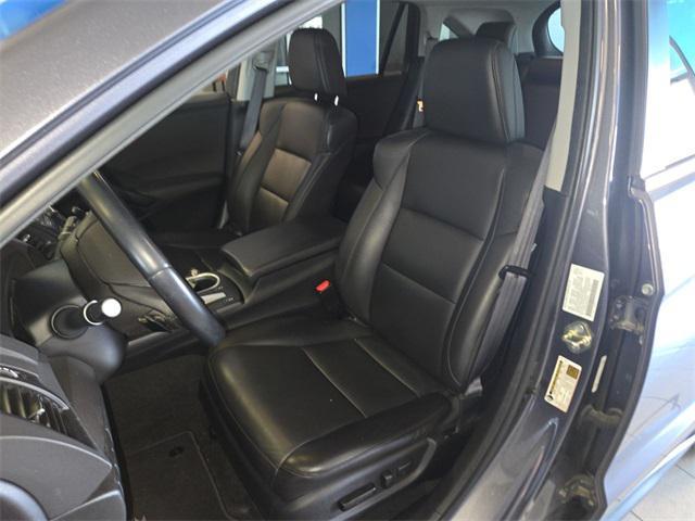 used 2017 Acura RDX car, priced at $13,574