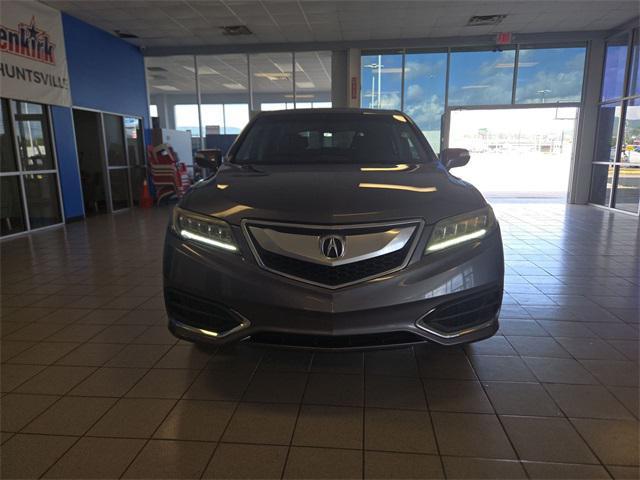 used 2017 Acura RDX car, priced at $13,574