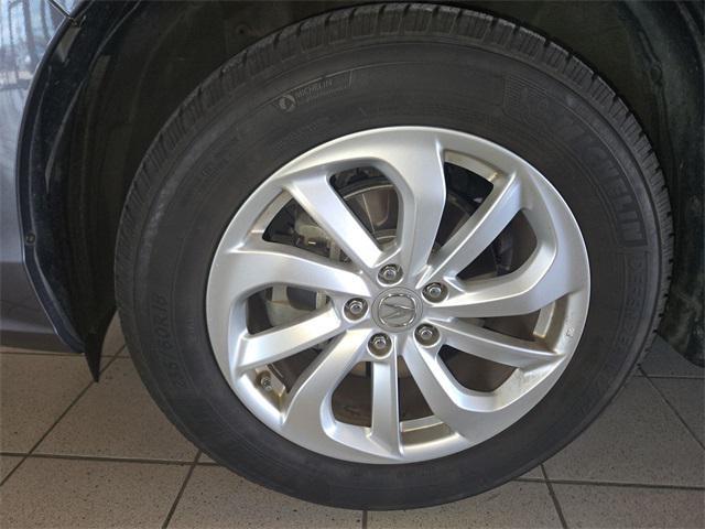 used 2017 Acura RDX car, priced at $13,574