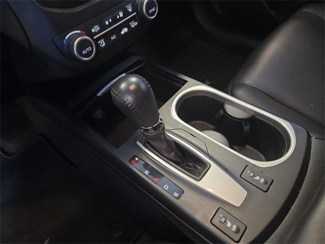 used 2017 Acura RDX car, priced at $13,574