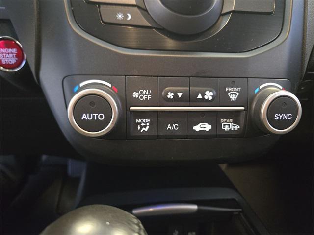 used 2017 Acura RDX car, priced at $13,574