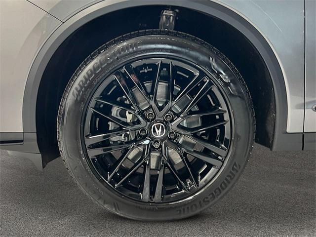 new 2026 Acura MDX car, priced at $70,850